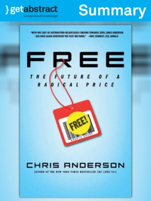 cover image of Free (Summary)